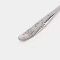 Ложка чайная "Антошка" б/н