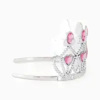 Диадема принцессы, цвета МИКС Диадема принцессы, цвета МИКС