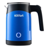Чайник электрический маленький КТ-639 - 0.5 л