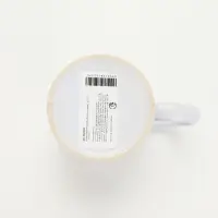 Кружка керамическая &laquo;Берегите меня&raquo;, 320 мл