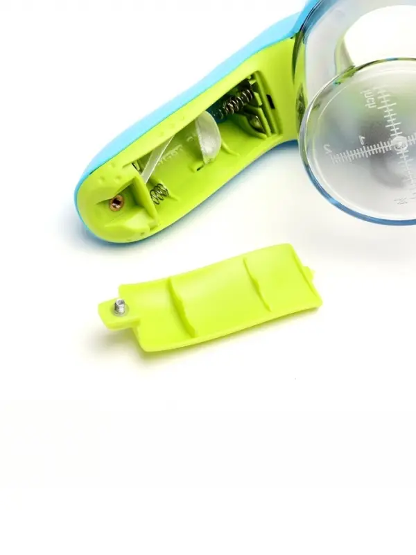 Набор &laquo;Юный натуралист&raquo;: стакан, лупа с линзой 35 мм, с подсветкой