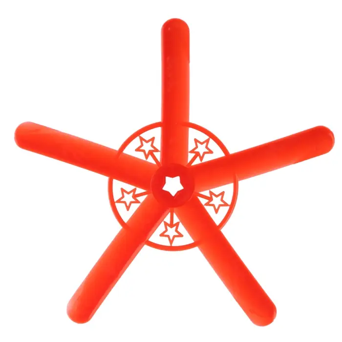 Бумеранг, цвета МИКС