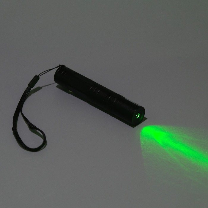 Рогатка с лазерным целеуказателем Рогатка с лазерным целеуказателем