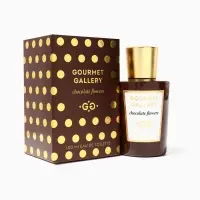 Туалетная вода женская Gourmet Gallery Chocolate Flowers, 100 мл