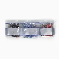 Алмазная мозаика с полным заполнением &laquo;Ракета&raquo;, 10&times;15 см