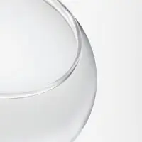 Конфетница Magistro &laquo;НЛО&raquo;, d=25 см, h=10 см, стекло, прозрачная