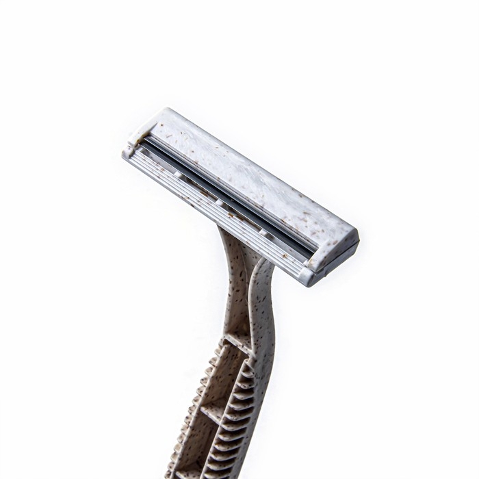 Одноразовый бритвенный станок Rapira Sprint, ЭКО, 6 шт Одноразовый бритвенный станок Rapira Sprint, ЭКО, 6 шт