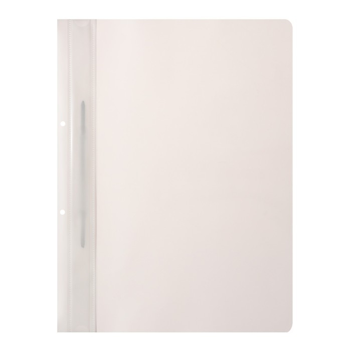 Набор папок- скоросшивателей Calligrata, А4, 180 мкм, с прозрачным верхом, 10 штук, микс Набор папок- скоросшивателей Calligrata, А4, 180 мкм, с прозрачным верхом, 10 штук, микс