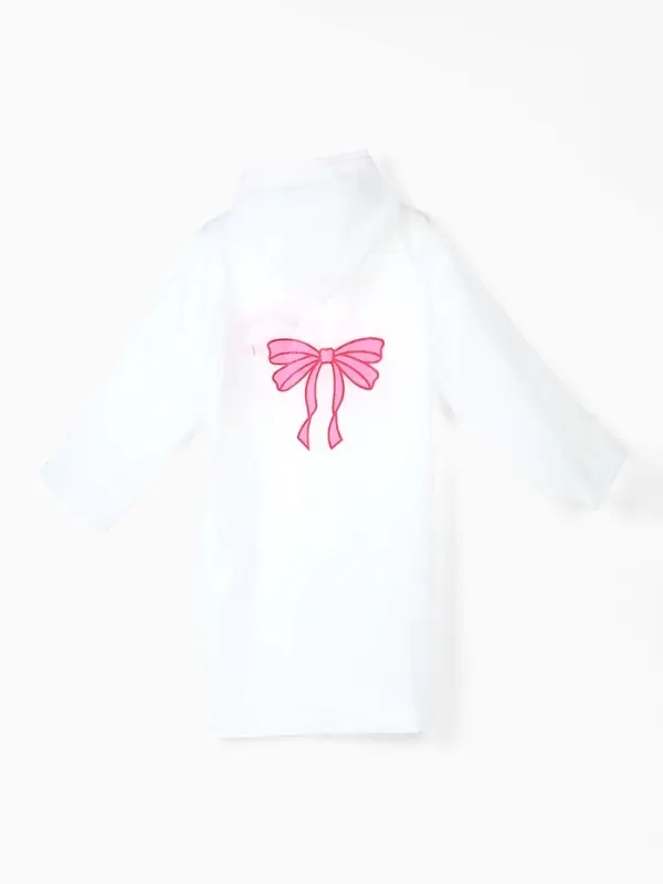 Дождевик детский Dreams, рост 110-140