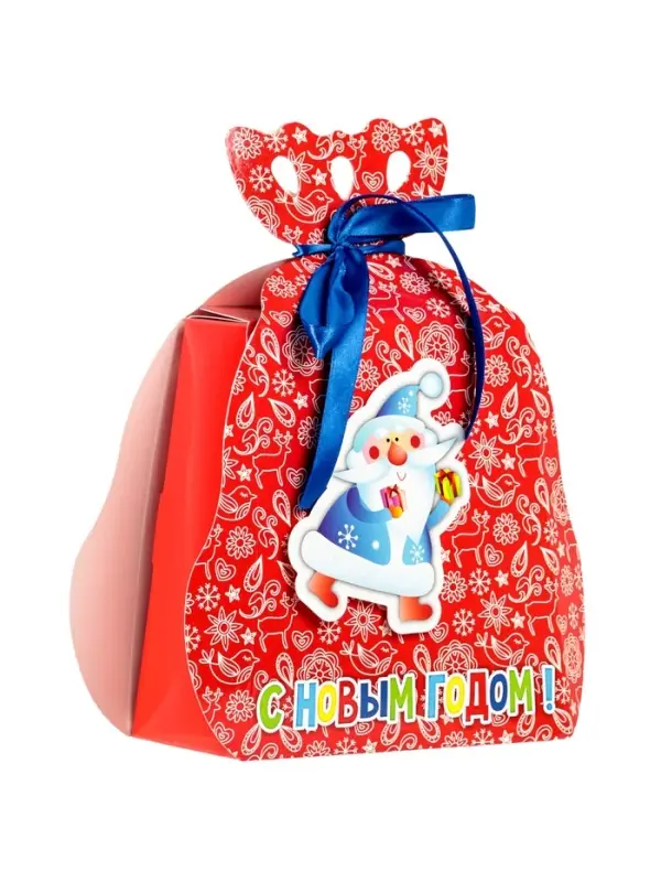 Подарок &laquo;Сладкий сюрприз&raquo; 400 г