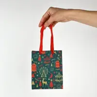 Набор пакетов ламинированных «Чудесного праздника!» Набор пакетов ламинированных «Чудесного праздника!»