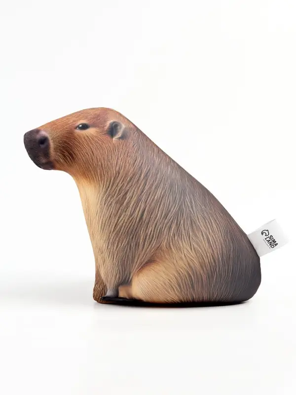 Антистресс игрушка &laquo;Капибара&raquo;