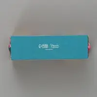 Коробка подарочная с окном &laquo;С любовью. Цветы&raquo;, 18&times;5.5&times;5.5 см, самосборная