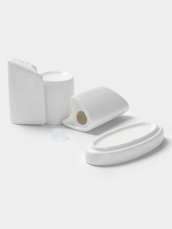 Набор для специй 3 предмета Набор для специй 3 предмета