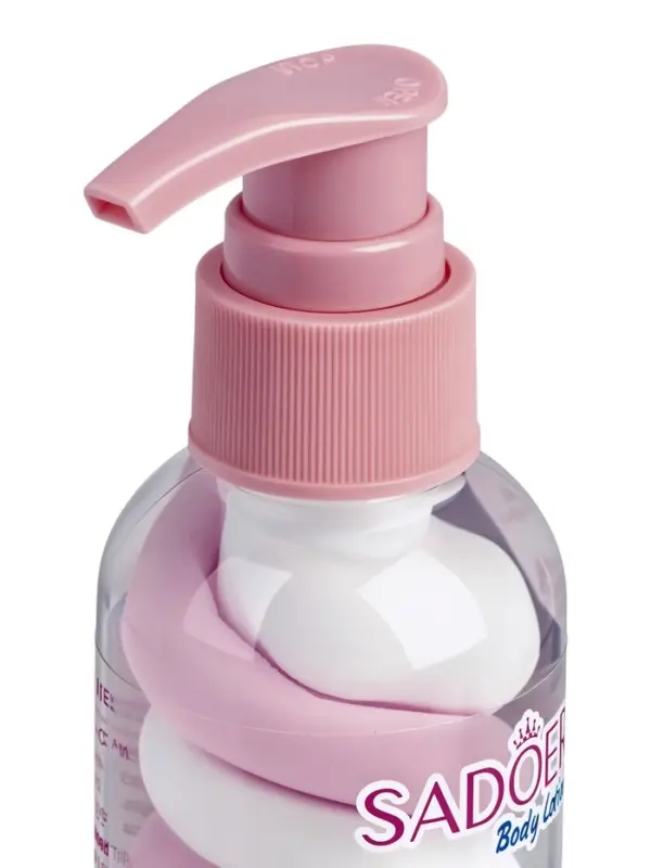 Лосьон-крем для тела с ниацинамидом, увлажняющий, 200 мл