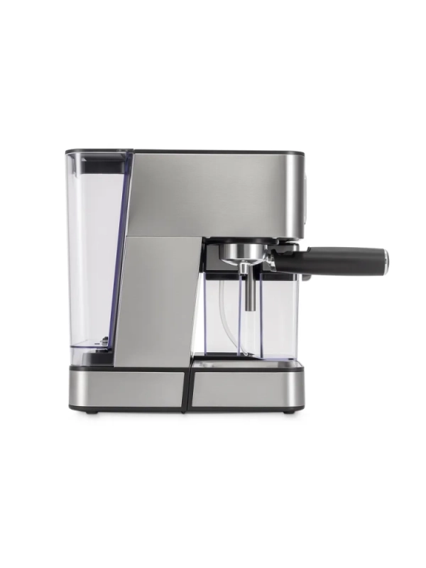 Кофеварка рожковая HEM-5306 1350Вт