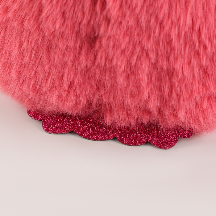 Мягкая игрушка «Зодиаки: Рак», с кулоном, 17 см Мягкая игрушка «Зодиаки: Рак», с кулоном, 17 см