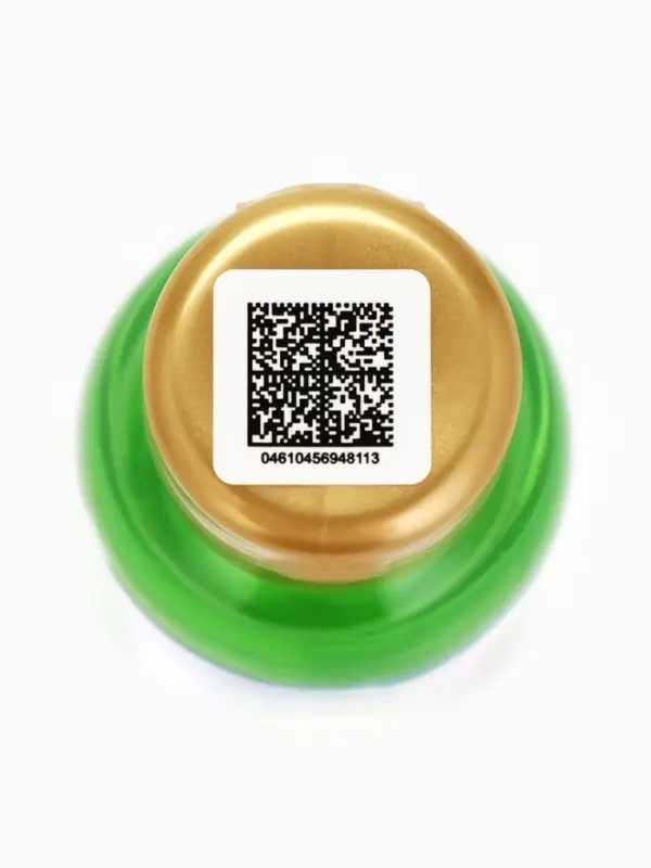 Пена для ванны детская &laquo;Самый крутой&raquo;, 100 мл, аромат яблочного леденца, Чистое счастье