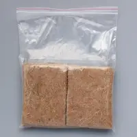 Набор джутовых ковриков &laquo;Рецепты Дедушки Никиты&raquo; 10 шт.