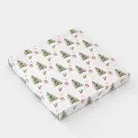 Блюдо сервировочное с бортиком "Сказочное настроение" d=25 см