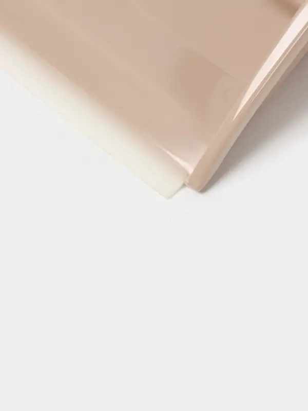 Набор для уборки &laquo;Ленивка люкс&raquo;, 26&times;22.5&times;86 см, складной, капучино