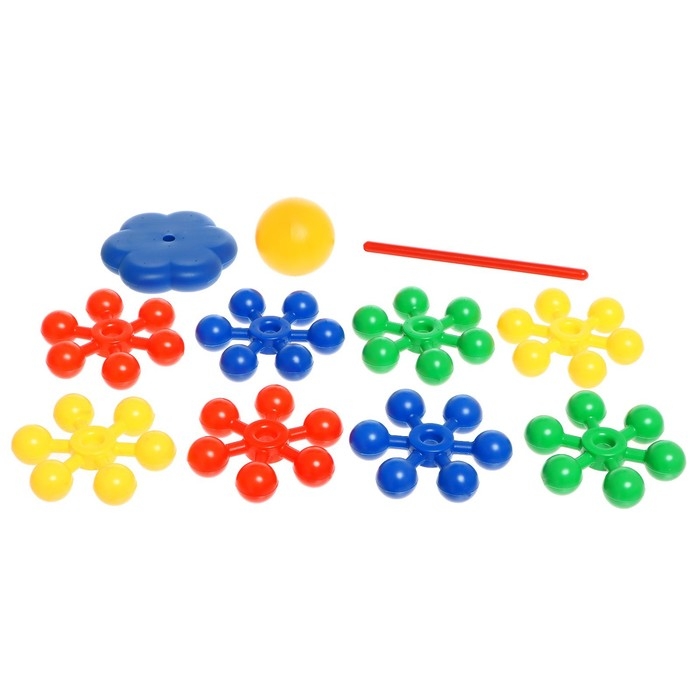 Пирамида «Шары» Пирамида «Шары»