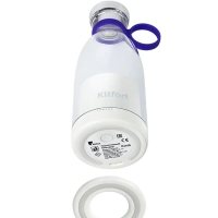 Портативный блендер КТ-3506 - 50 Вт Портативный блендер КТ-3506 - 50 Вт