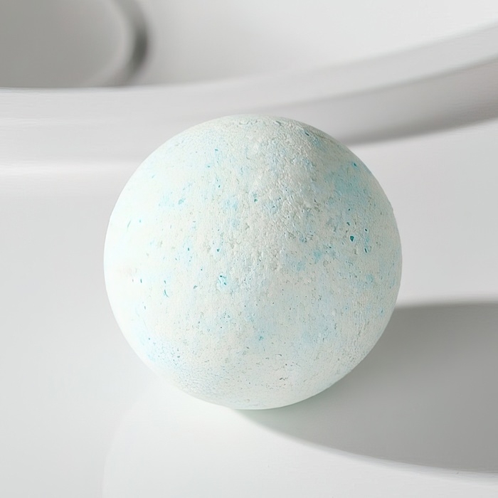 Соль для ванны с игрушкой «Буль-бум» Соль для ванны с игрушкой «Буль-бум»