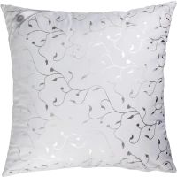Подушка SILVER 68х68.микрофибра(&nbsp;241)