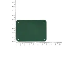 Лейбл Eta Latte, XL, зеленый