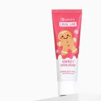 URAL LAB Розовый НГ Крем для рук Sweet Holiday, 30 мл