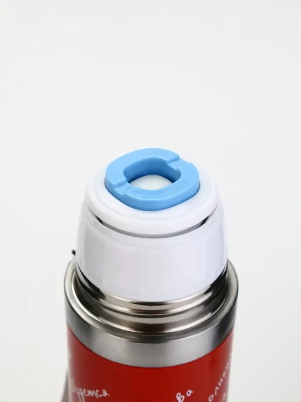 Термос с подвесом «Всё сбудется», 500 мл Термос с подвесом «Всё сбудется», 500 мл