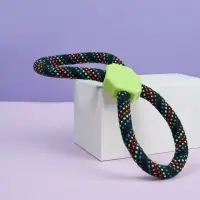 VETTA Игрушка для домашних животных, ПЭ, хлопок, ТПР, 30 см