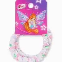 Резинка для волос набор 2 шт, Винкс Резинка для волос набор 2 шт, Винкс