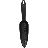 Лопатка InGreen Heavy Duty узкая оникс IG602110028