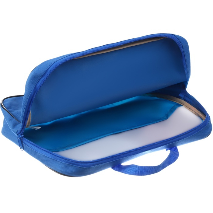 Папка с ручками текстильная А4, 350х270х100 мм, Холодное сердце Папка с ручками текстильная А4, 350х270х100 мм, Холодное сердце