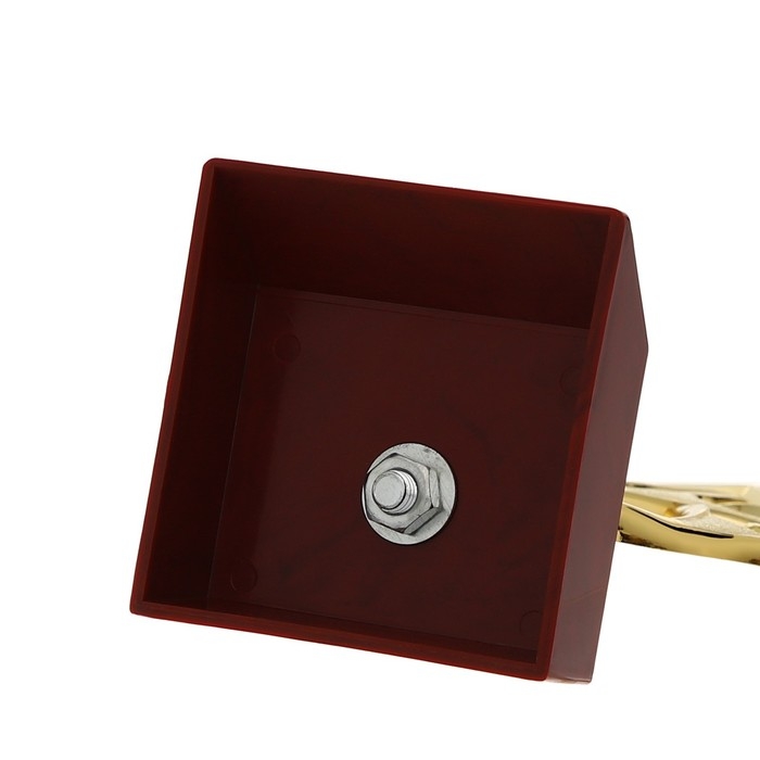 Фигура наградная на Выпускной «Выпускник детского сада», пластик, 18 х 6 х 6 см. Фигура наградная на Выпускной «Выпускник детского сада», пластик, 18 х 6 х 6 см.