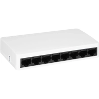 Коммутатор Tenda S108 100 Мбит/сек, 8 port