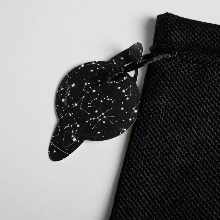 Мешочек подарочный «Космос», 10 х 12 см +/- 1.5 см Мешочек подарочный «Космос», 10 х 12 см +/- 1.5 см