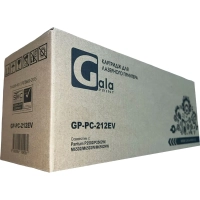 Картридж лазерный Galaprint PC-212EV чер. для Pantum P2502/M6502/M6552