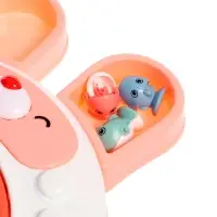 Музыкальная игрушка «Весёлая рыбалка: Зайчик», звук Музыкальная игрушка «Весёлая рыбалка: Зайчик», звук