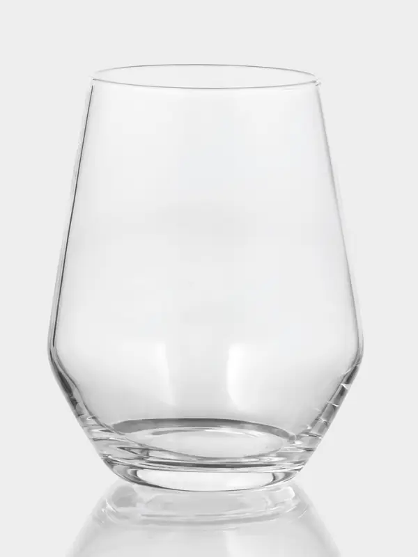 Набор стаканов Luminarc VAL SURLOIRE, 400 мл, 6 шт., стекло, прозрачный