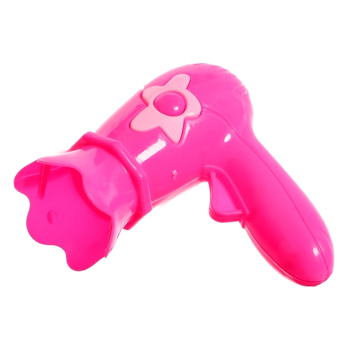 Игровой набор парикмахера «Самая красивая», в сумочке Игровой набор парикмахера «Самая красивая», в сумочке