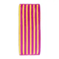 06 Салфетка микрофибра 2-х цветная салфетка высокой плотности AVS MF-6104 (35х40см)(1шт)