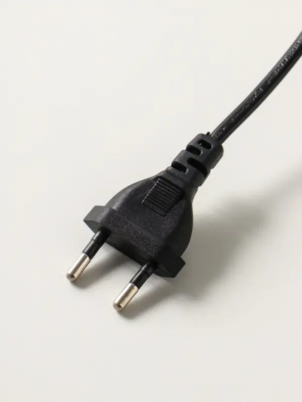 Фонтан настольный от сети, подсветка "Будда с лотосами - благополучие" 16х16х22 см