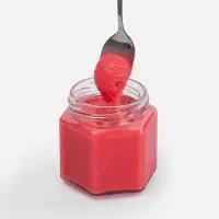 Крем-мед MerryBee, ver. 2, с малиной Крем-мед MerryBee, ver. 2, с малиной