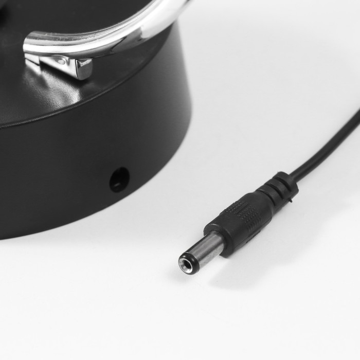 Маятник Маятник "Сфера. Куб" от USB 10,5х22х25 см