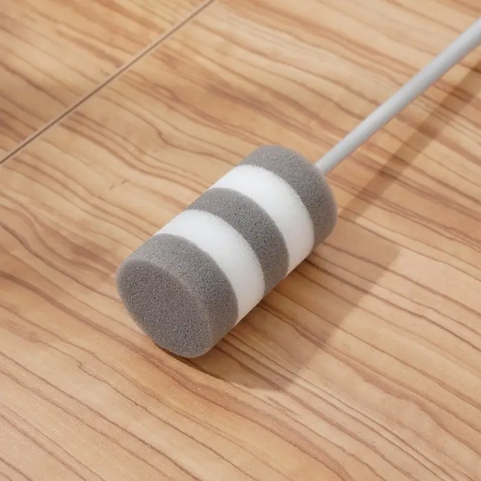 Ёрш для посуды поролоновый Raccoon «Зебра», 32×5 см Ёрш для посуды поролоновый Raccoon «Зебра», 32×5 см