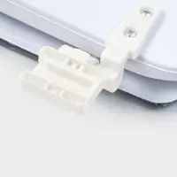 Сиденье для унитаза с крышкой Доляна &laquo;Морские жители&raquo;, 40&times;37 см, мягкое