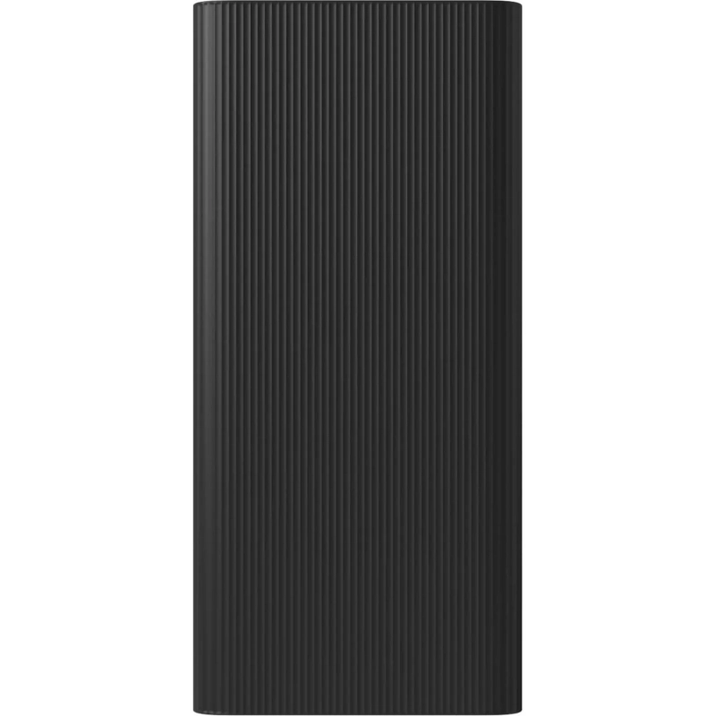 Внешний аккумулятор Xiaomi 18W Power Bank 30000mAh GL BHR9126GL